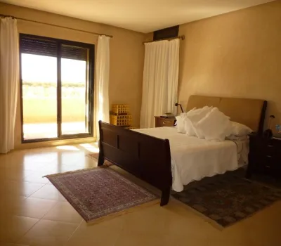 location-villa-Marrakech