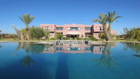 location-villa-Marrakech