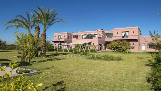 location-villa-Marrakech