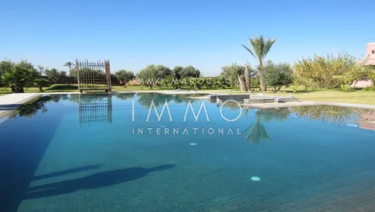 location-villa-Marrakech