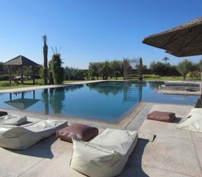 location-villa-Marrakech