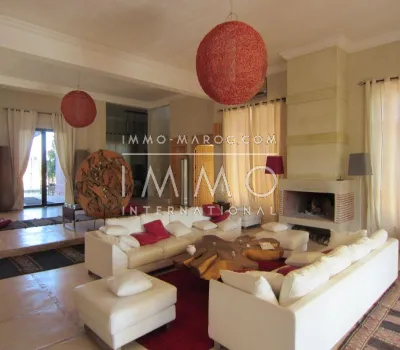location-villa-Marrakech