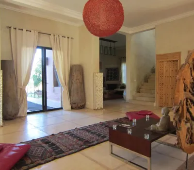 location-villa-Marrakech