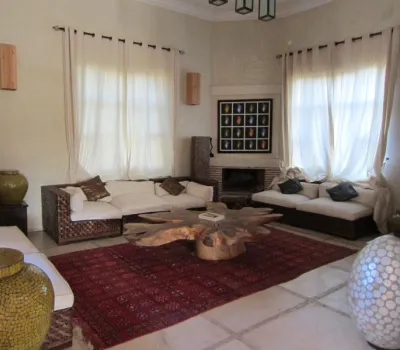location-villa-Marrakech
