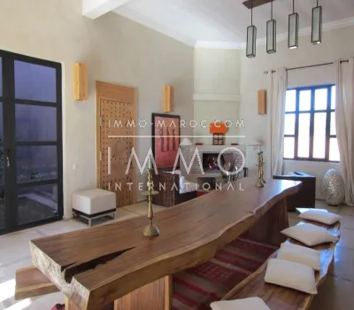 location-villa-Marrakech