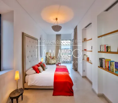 Location villa Modern Marrakech Exterior Road Ourika