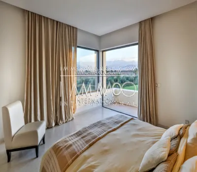 Marrakech Contemporary House Rentals Exterior Ourika Road