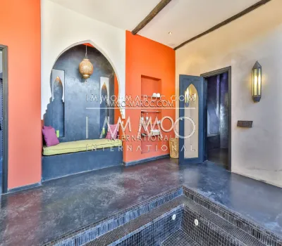 Marrakech Contemporary House Rentals Exterior Ourika Road