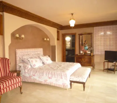 location-villa-Marrakech