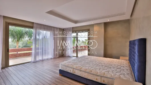 House for rent Moderne Marrakech