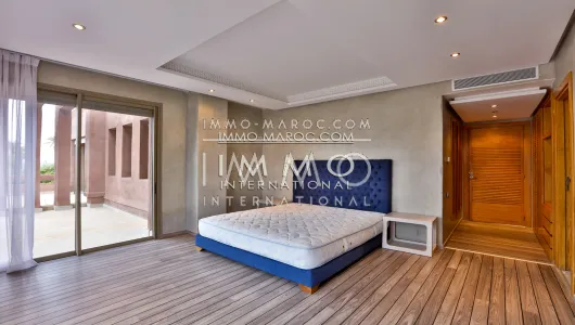 Rental villa Modern Marrakech Palmeraie