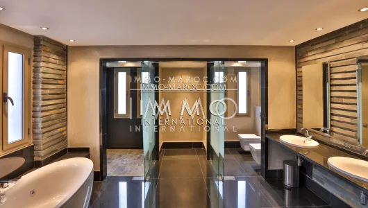 House for rent Marrakech
