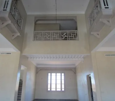 ubicación-villa-Marrakech