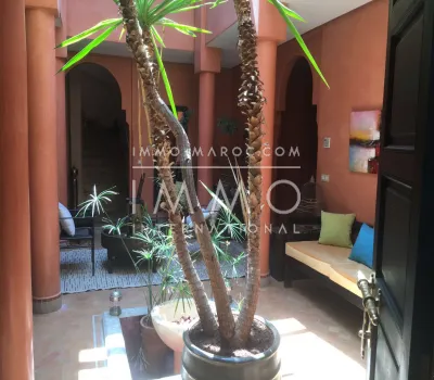 House for rent Moroccan clean Marrakech Golfs Other golf courses