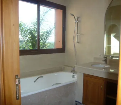 contemporary Marrakech Exterior Road Ourika