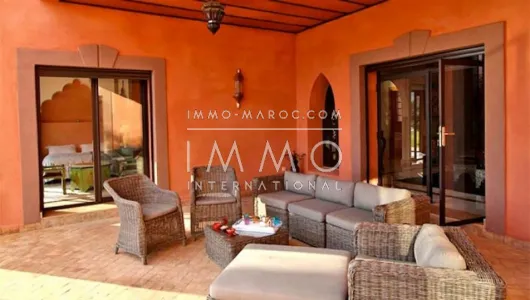 Marrakesh house rental Marrakech Exterior Route Ouarzazate