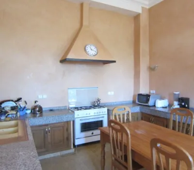 contemporary Marrakech Golfs Amelkis