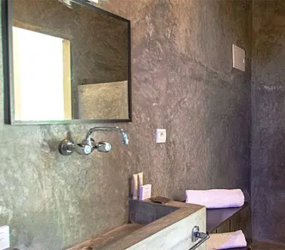 House for rent Contemporary Marrakech Exterior Road Ourika