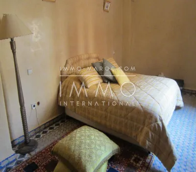 Morocco Marrakesh Golf Course Rentals Amelkis