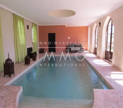 location-villa-Marrakech