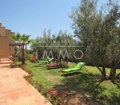 location-villa-Marrakech