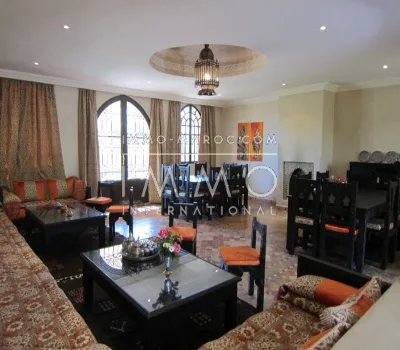 location-villa-Marrakech