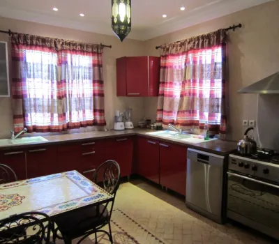 location-villa-Marrakech