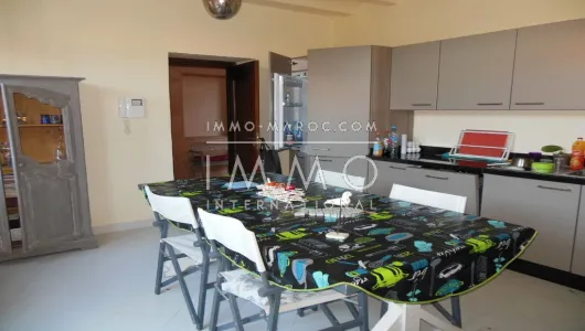 Marrakesh villa rentals Marrakech Golfs Amelkis