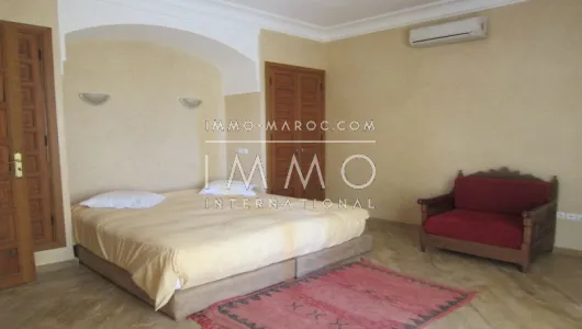 location-villa-Marrakech