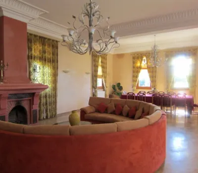 location-villa-Marrakech