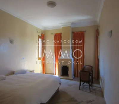 location-villa-Marrakech