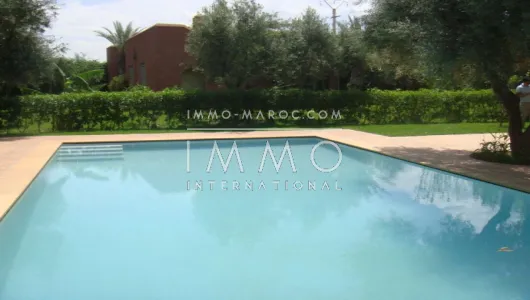 Marrakesh house rental Marrakech Exterior Route Ourika
