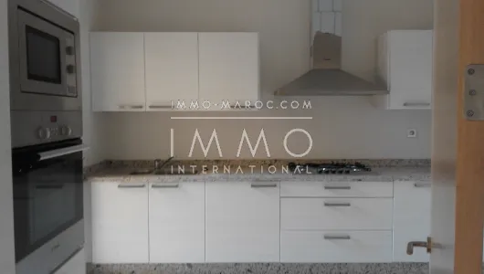 Contemporary villa rental Marrakech