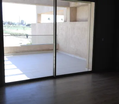 Rental villa Modern Marrakech