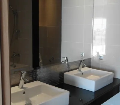 Marrakech Modern House Rental