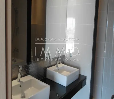 Rental villa Modern Marrakech