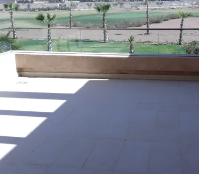 House for rent Moderne Marrakech