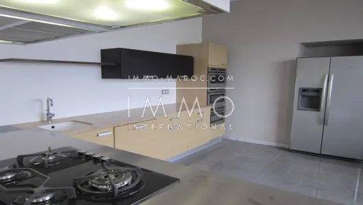 location-villa-Marrakech