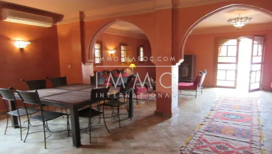 location-villa-Marrakech