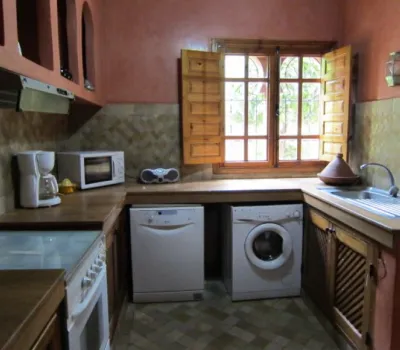 location-villa-Marrakech