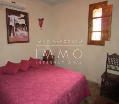 location-villa-Marrakech