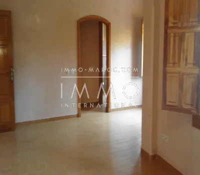 Villa for rent Moroccan clean Marrakech Outdoor Route Fes