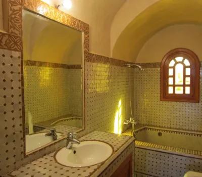 ubicación-villa-Marrakech