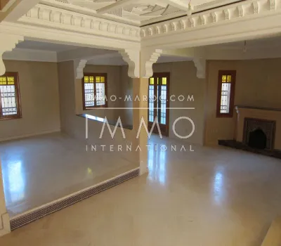 ubicación-villa-Marrakech