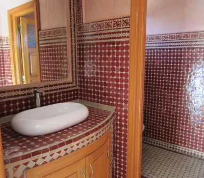 ubicación-villa-Marrakech