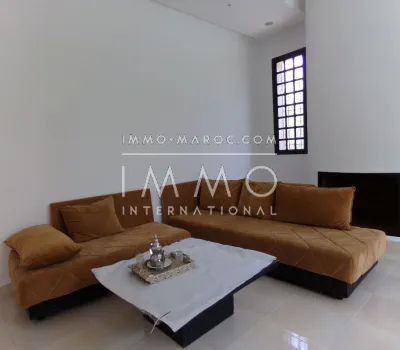 Marrakech villa rentals Exterior Route Fes