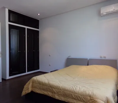 Marrakech Contemporary House rentals Exterior Route Fes