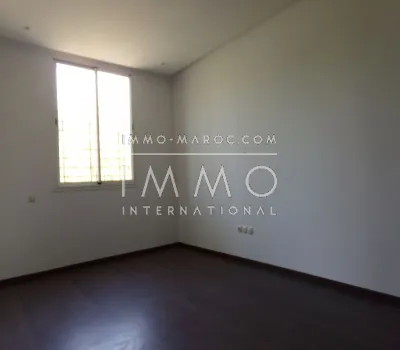 Marrakech Contemporary House rentals Exterior Route Fes