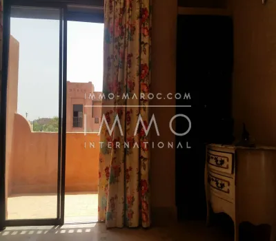 Villa for rent Contemporary Marrakech Golfs Other golf courses