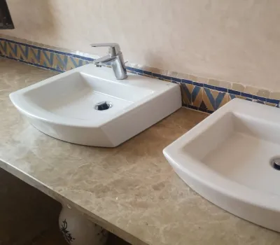 Villa for rent Modern Marrakech Golfs Other golf courses